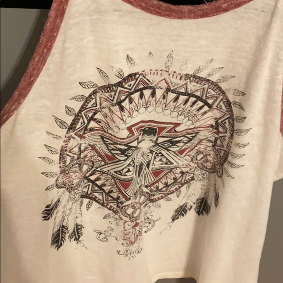 Tank top - Picture 2 of 2